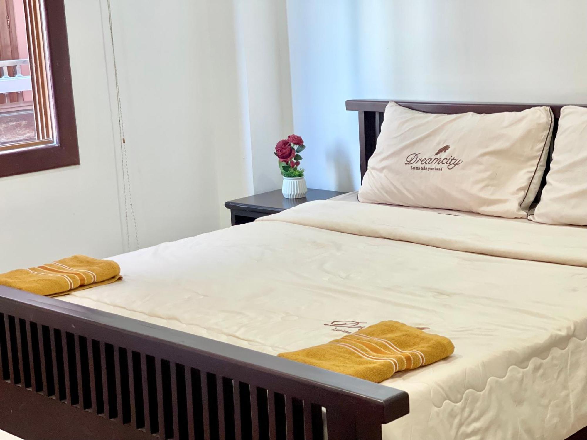 Sky Apartments Riverside - 50M To Royal Palace Phnom Penh Extérieur photo